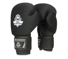 DBX BUSHIDO DBX-BW EverCLEAN Boxerské rukavice