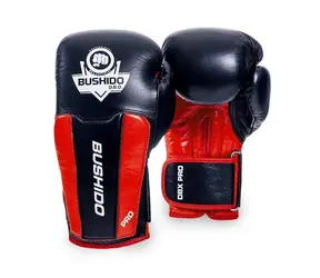 DBX BUSHIDO DBX PRE Boxerské rukavice