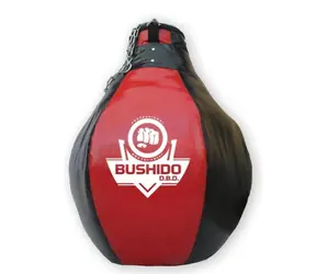 DBX BUSHIDO SK25 XXL Boxovacia hruška
