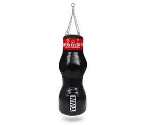DBX BUSHIDO Boxovacie vrece MMA 130 cm 40 kg 
