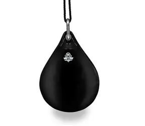 DBX BUSHIDO Hydro Bag 2.0 Boxovacie vrece 80 kg čierny