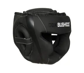DBX BUSHIDO ARH-2190-B Boxerská prilba