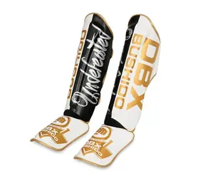 DBX BUSHIDO SP-10v5 Chrániče holení