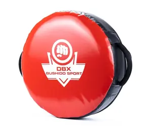 DBX BUSHIDO TO-Red Kruhový tréningový blok 40 cm