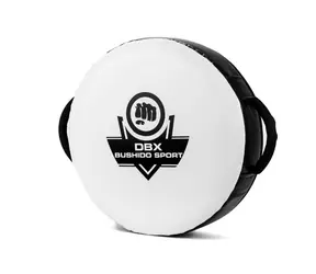 DBX BUSHIDO TO-White Kruhový tréningový blok 40 cm