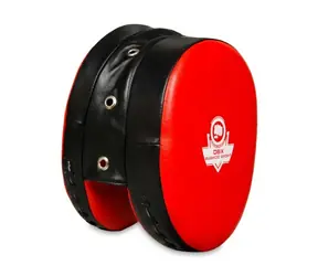 DBX BUSHIDO ARF-1119 Obojstranné boxerské lapy