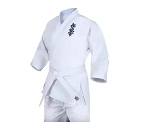 DBX BUSHIDO DBX-KK-1 Kimono Karate Kyokushin