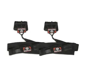 DBX BUSHIDO GM-1 Chránič kĺbov s omotávkou