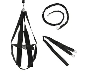 DBX BUSHIDO DBX P1 Strenght Harness Záťažový / tréningový postroj