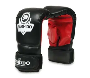 DBX BUSHIDO RP4 Vrecové rukavice