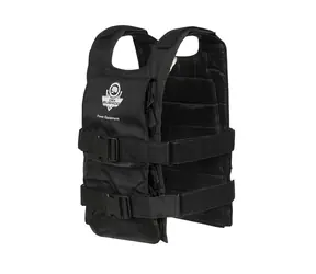 DBX BUSHIDO Záťažová vesta 1-36 kg