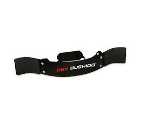 DBX BUSHIDO ARM BLASTER Pomôcka pre posilňovanie bicepsu