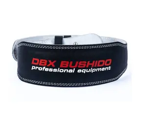 DBX BUSHIDO DBX-WB-3 Posilňovací pás