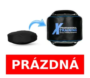 DBX BUSHIDO XBAG Náplň prázdna
