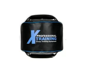 DBX BUSHIDO XBAG Kettlebell regulovateľný 1-40 kg
