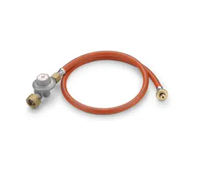 Rozbalené - Weber 8486 / Plynový adaptér / pre radu Q 100/1000 / rozbalené