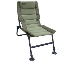 Rozbalené - Sonik Kreslo Bank-Tek Combi Chair / rozbalené