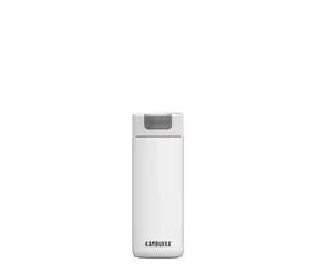 Kambukka Termohrnček 500 ml Olympus Marshmallow White / 0.5 L / nerez 