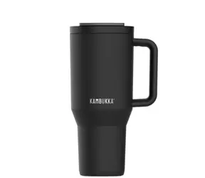 Kambukka Termohrnček Rio Tumbler 950 ml Night Rider / 0.9 L / nerez 