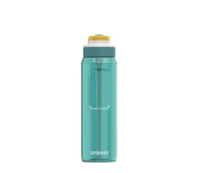Kambukka Lagoon 1 L Zesty Green / fľaša na vodu / tritan