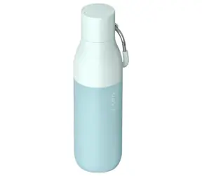 LARQ Flip Top 740ml seaside mint / nerezová fľaša na pitie