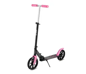 NILS EXTREME Kolobežka HM1302 ružová