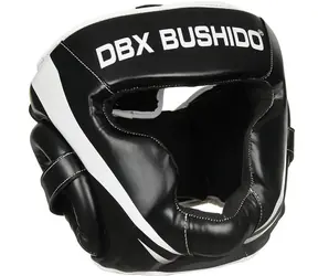 BUSHIDO Boxerská prilba DBX ARH-2190 veľ. M