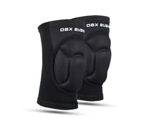 BUSHIDO Chrániče kolien DBX DBX-0217A