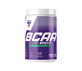 Trec Nutrition Trec BCAA High Speed 500g s príchuťou čerešní a grepu