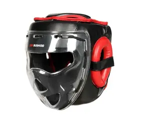 BUSHIDO ARH-2180 veľ. M boxerská prilba DBX 