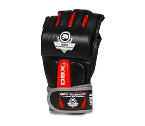 BUSHIDO MMA rukavice DBX e1v4 veľ. L