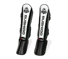 BUSHIDO Chránič holenia DBX DBD-SP-11 veľ. L