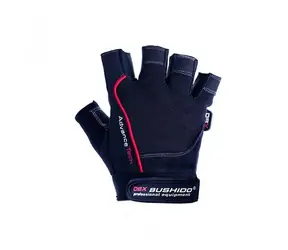 BUSHIDO Fitness rukavice DBX DBX-WG-156 veľ. L