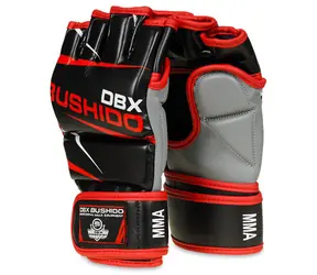 BUSHIDO MMA rukavice DBX E1V6 veľ. L