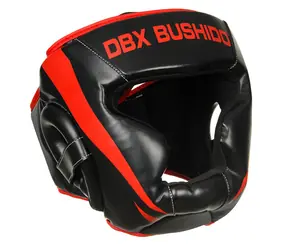 BUSHIDO Boxerská prilba DBX ARH-2190R veľ. L
