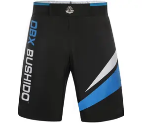 BUSHIDO Šortky DBX S4 veľ. XL