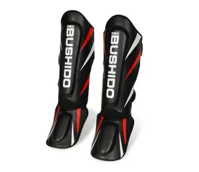 BUSHIDO Chránič holenia DBX DBD-SP-10v2 veľ. L