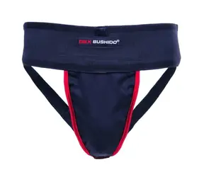 BUSHIDO ARG-2154B veľ. XL suspenzor DBX 