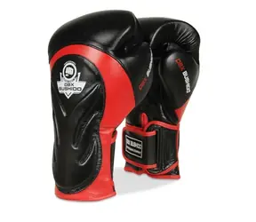BUSHIDO BB4 12 oz boxerské rukavice DBX 