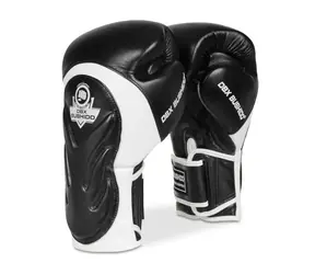 BUSHIDO BB5 14 oz boxerské rukavice DBX 