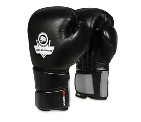 BUSHIDO B-2v9 12 oz. boxerské rukavice DBX 