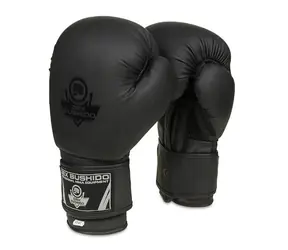 BUSHIDO B-2v12 16 OZ BOXERSKÉ RUKAVICE DBX 