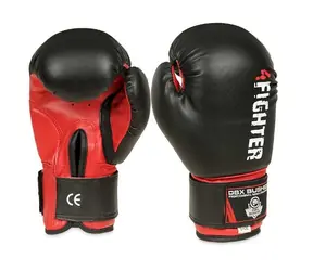 BUSHIDO ARB-407v3 6 OZ BOXERSKÉ RUKAVICE DBX 