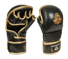 BUSHIDO ARM-2011D VEL.XL MMA RUKAVICE DBX 