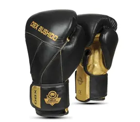 BUSHIDO B-2v14 16 OZ BOXERSKÉ RUKAVICE DBX 