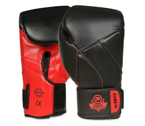 BUSHIDO B-2v15 14 OZ BOXERSKÉ RUKAVICE DBX 