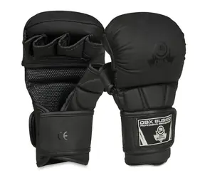 BUSHIDO E1V9-B VEL.XL MMA RUKAVICE DBX 