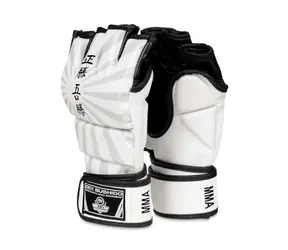 BUSHIDO E1V7 VEL.XL MMA RUKAVICE DBX 