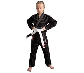 BUSHIDO GI X-SERIES VEĽ.M2 DETSKÉ KIMONO PRE JIU-JITSU DBX 