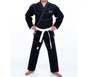 BUSHIDO GI ELITE VEL.A2 KIMONO PRO JIU-JITSU DBX 